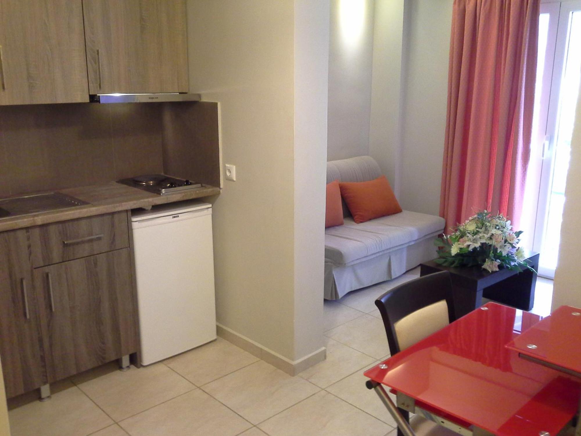 Art Sailing Apartment Vasiliki  Room photo